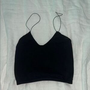 Free people tank top